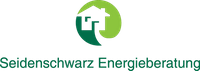 Seidenschwarz Energieberatung Logo